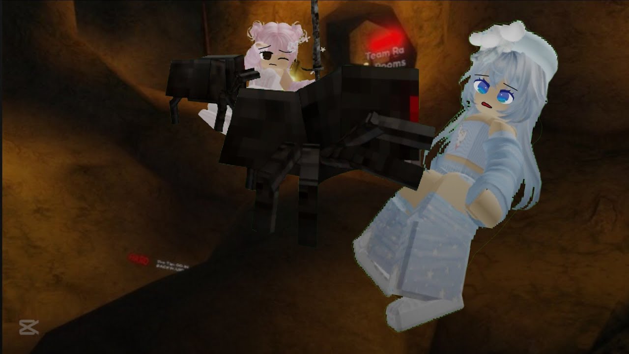 Cave diving for the first time! (+my b-day)