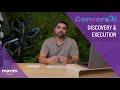 ConversAI I Discovery Execution ConversAI I Discovery Execution