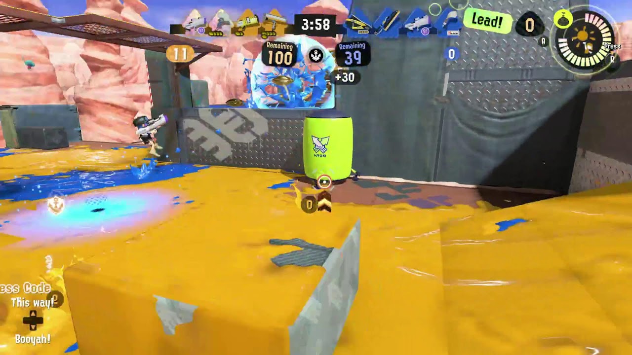 HAVENT SEEN YALL SINCE 2016