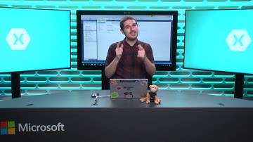 The Xamarin Show | Snack Pack 14: Upgrading Android Support Libraries