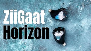 ZiiGaat Horizon: Seriously Impressed