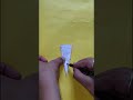 paper cutting design #diy rangoli stencils #shorts #viral