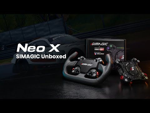 Unboxing The Neo