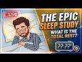 How long did Arthur actually sleep? 🤔 Can you get it right? s.