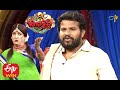 Hyper Aadi & Raising Raju  Performance |Jabardasth |Double Dhamaka Special | 30th August 2020 | ETV