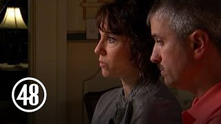 Family: Silence spoke volumes after Michele Harris' disappearance Details