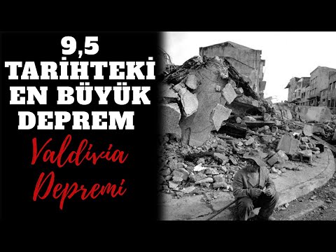 YAŞANMIŞ EN BÜYÜK