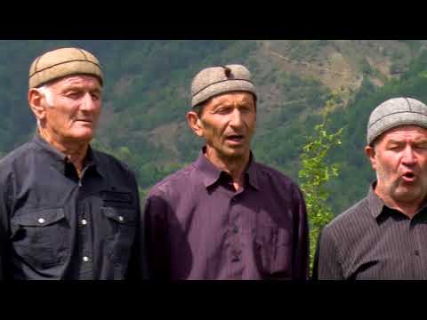 \"სადამ\" • სოფ.ეცერი(მესტია)