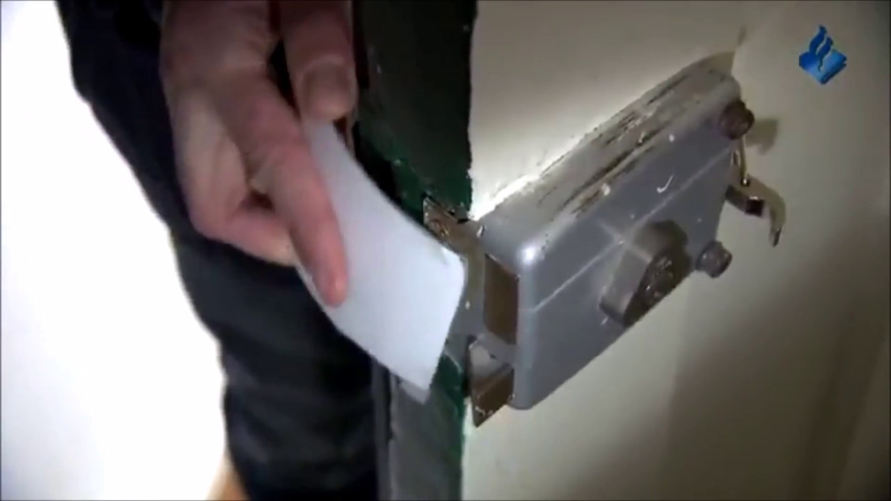 Wat is Flipperen? || Van Delft Slotenmaker || Opleiding