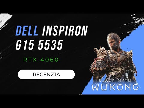 Dell Inspiron G15