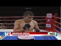 Avila Juarez vs. Ceylan - Week 6 WSB Season 2