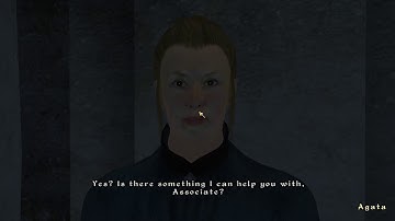 TES IV: Oblivion Hardest Difficulty Playthrough (Pt 3) No Commentary