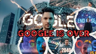  Leaked: Google’s Last Day on the Internet