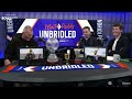 Unbridled Cheltenham Festival Preview, Jamie Codd’s 66-1 Gold Cup Tip + Dan Skelton’s Handicap Plot?