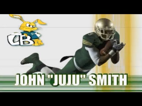 John "Juju" Smith : Long Beach Poly : Class of 2014 - Junior Year Highlights