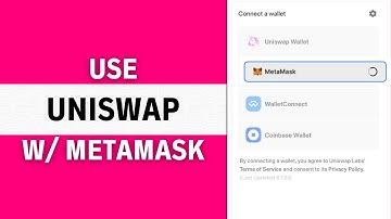 How to Use Uniswap with Metamask Mobile (Step by Step 2024)