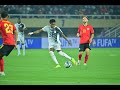 Allan Okello Goal Uganda 4 0 Mozambique 2026 World Cup Qualifiers 5th 09 2025 