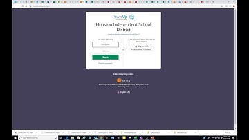 Connect your HISD email to the HUB