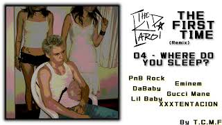 The Kid Laroi - Where Do You Sleep? Remix Prod Tcmf