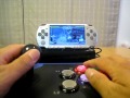 [PSP] コンMAXをアケステで遊ぶ