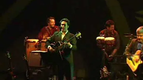 VENTISCKA - La Merluza - (Eduardo Carrasco)