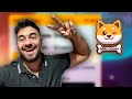 DogeCookie! An excellent choice in the Cryptoworld