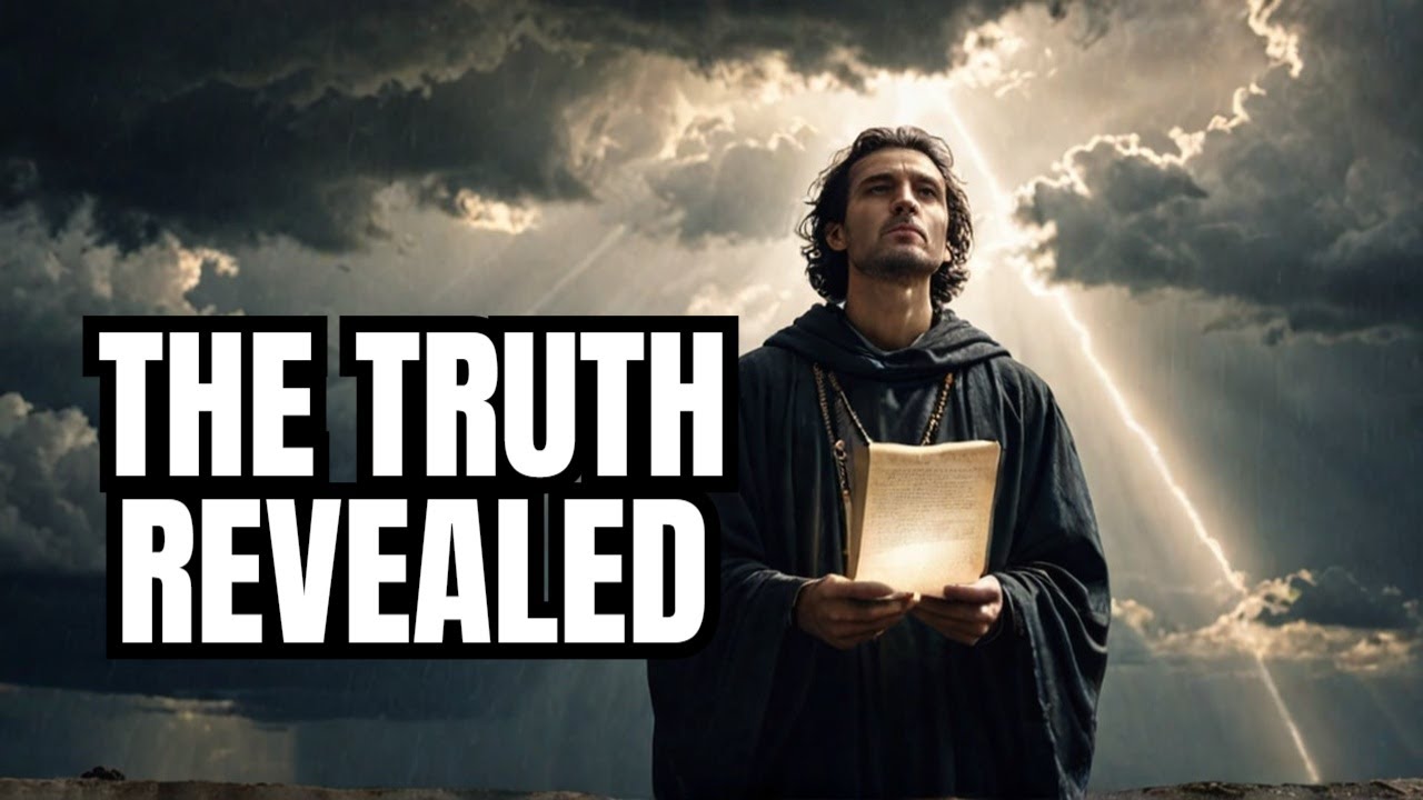 Want to Know the TRUTH About Tribulation Saints? Watch This Now! YouTube