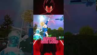 Fortnite Munster: Sith Lord Vegeta's Kill Compilation! Dark Side Power!