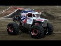 Monster jam minneapolis 2022 full show 021222