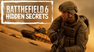 10 Things Battlefield 6 Doesn