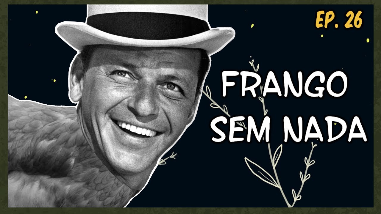 Ep. 26 Moonchild - Be Free