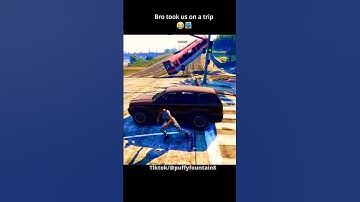 The best kind of modders 😌🚍