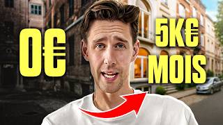 Comment Atteindre 5000Mois Sans Avoir Un Gros Apport