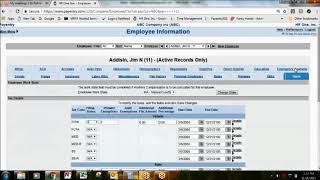 Nypfl Deductions Hr One Payentry