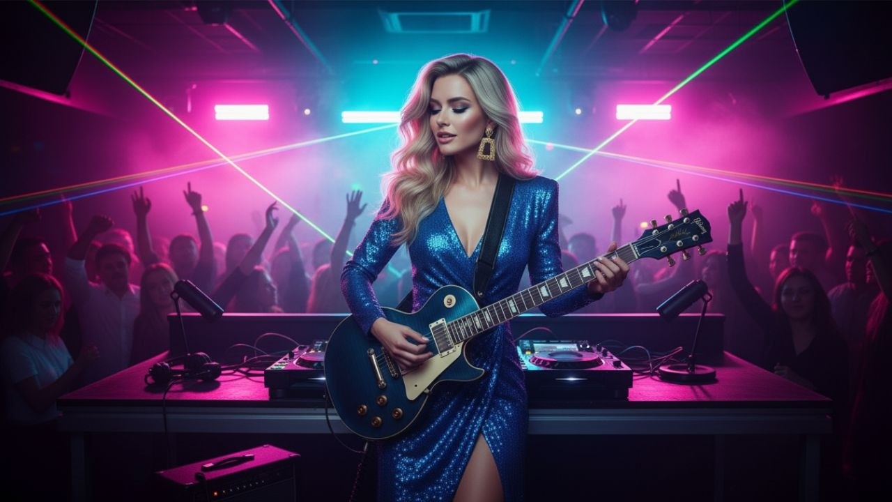 [ LIVE ]  🎧 Легендарная Ретро Дискотека 80–90-х 2026 | Euro Disco Золотые Танцевальные Хиты Mix