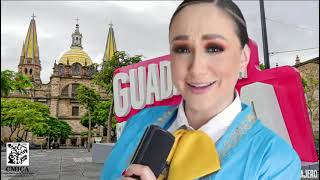 Congreso Cmica Guadalajara 2023