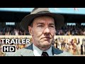 THE BOYS IN THE BOAT Trailer (2023) Joel Edgerton, George Clooney