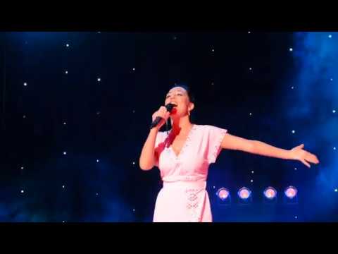 Полина Борисова - Атя савни яра пар!