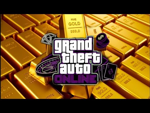 Come fare soldi velocemente su GTA Online | OwnGaming