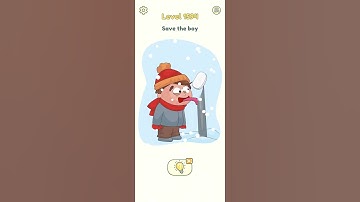 DOP 2 Gameplay Level 1594 Shorts Delete One Part Solution and Answer 🔥 Subscribe 🔥