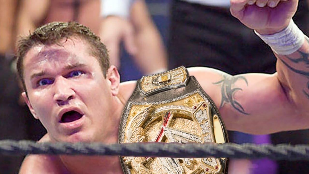10 Shortest WWE World Championship Title Reigns