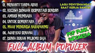 Download Lagu KUMPULAN COVER FULL ALBUM POP PUNK TERBAIK | Lagu Viral Indonesia 2025 MP3