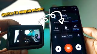 How to Transfer Gopro videos to Android Phone | Gopro se Video Mobile me kaise le