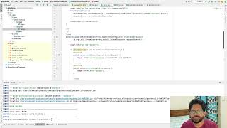 streaming in gRPC from server perspective