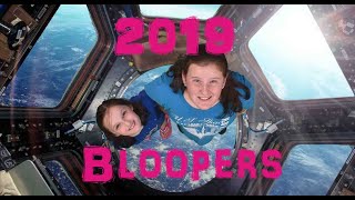 2019 Wrap-up and Bloopers