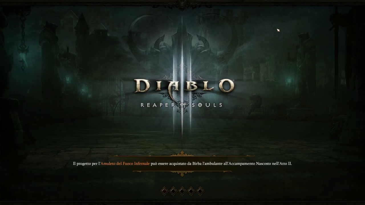 Diablo 3 2.6.0 - Season 11 - Necromancer GR76