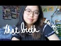 a cautious cover of 'that bitch' by bea miller