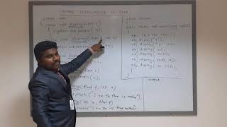 Information Method Overloading in Java Update