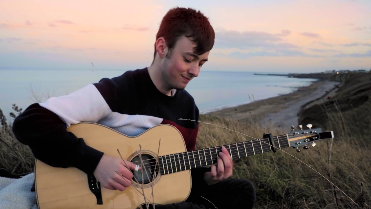 Close To You | Connor Potts | HIREABAND Close To You | Connor Potts | HIREABAND