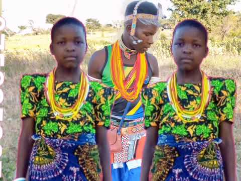 MASHEMELO HALUSI KWA BHULUGU